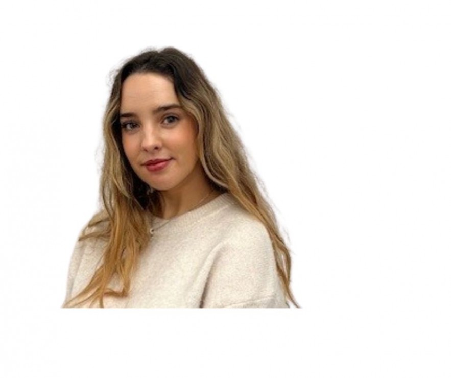 Photo of Carly Lucas