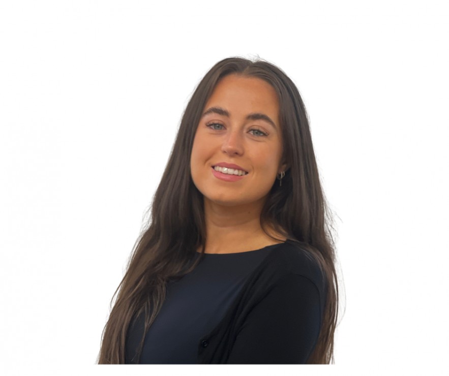 Photo of Ellie Bannon