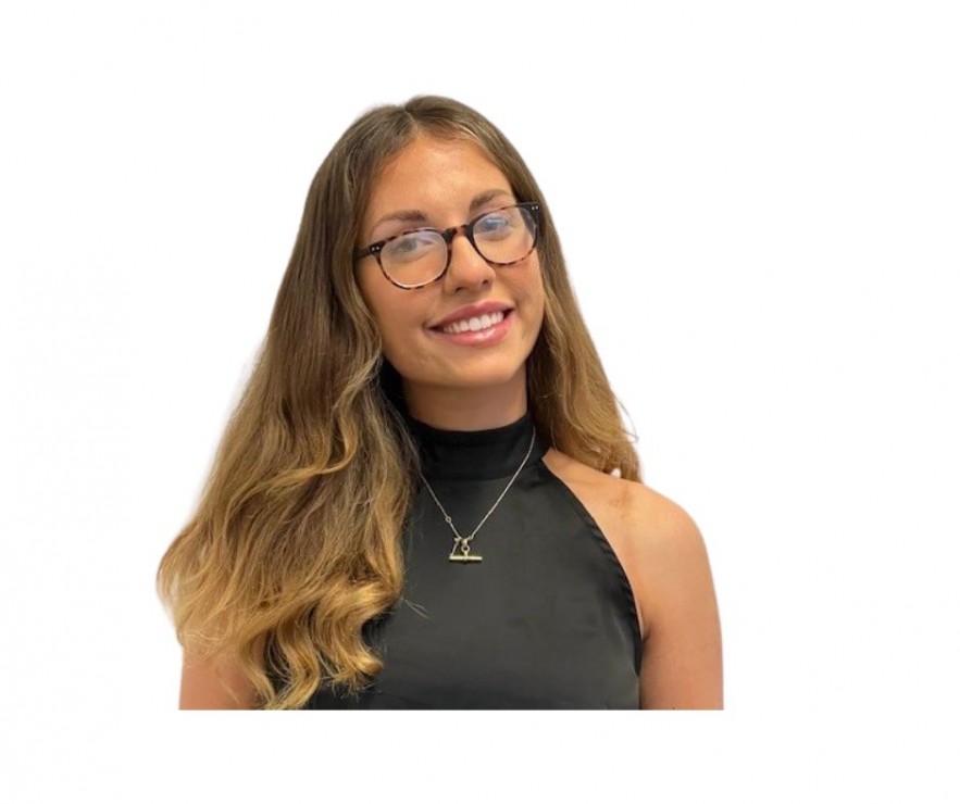 Photo of Katie Miles