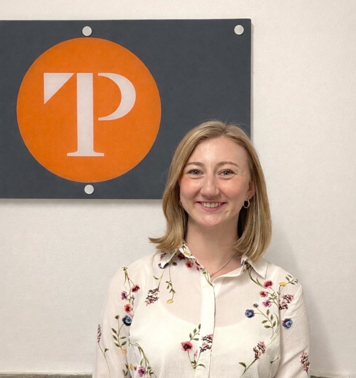 Photo of Maddie Ruff