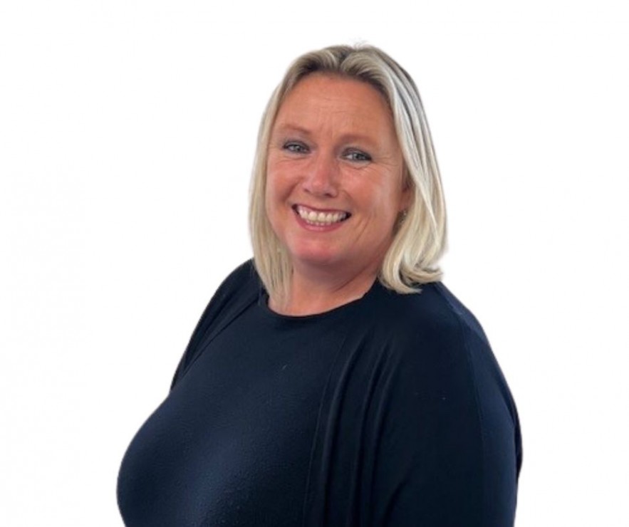 Photo of Stephanie  Greig-Ewens