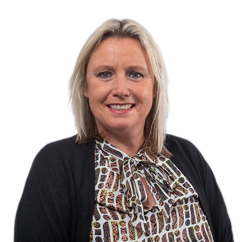 Photo of Stephanie  Greig-Ewens